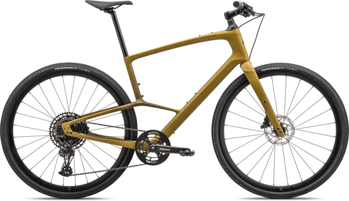 2023 Specialized Sirrus X 5.0