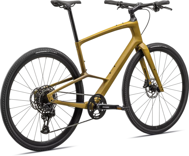 2023 Specialized Sirrus X 5.0