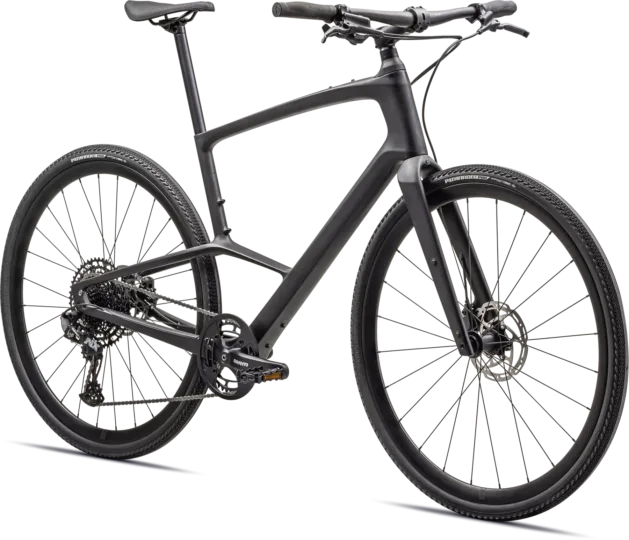 2023 Specialized Sirrus X 5.0