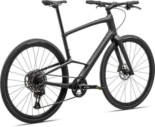 2023 Specialized Sirrus X 5.0