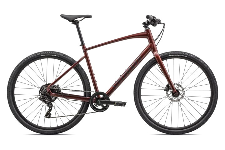 2023 Specialized Sirrus X 2.0