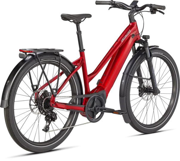 2023 Specialized Turbo Vado 5.0 Step-Through