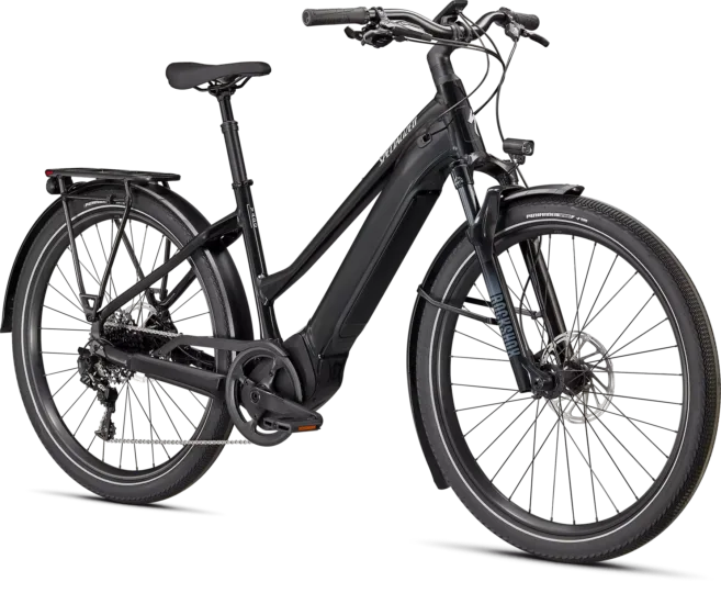 2023 Specialized Turbo Vado 5.0 Step-Through