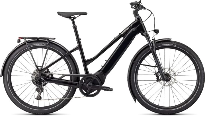 2023 Specialized Turbo Vado 5.0 Step-Through