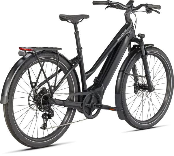 2023 Specialized Turbo Vado 5.0 Step-Through