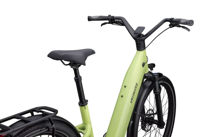 2023 Specialized Turbo Como 5.0 IGH