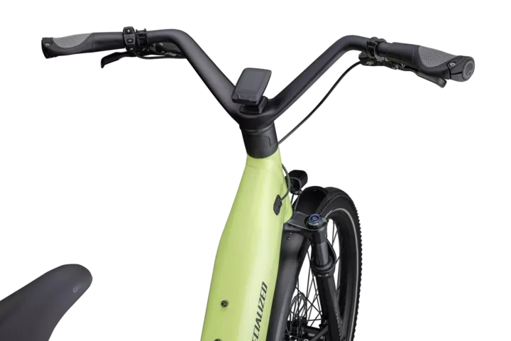 2023 Specialized Turbo Como 5.0 IGH