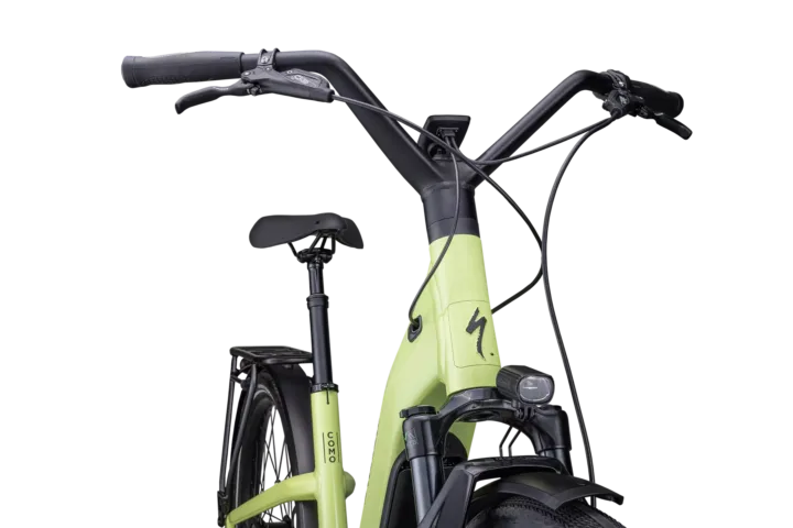 2023 Specialized Turbo Como 5.0 IGH