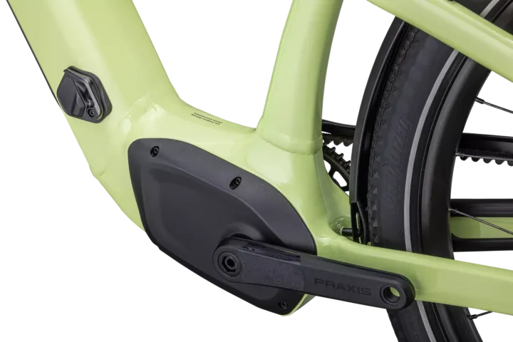 2023 Specialized Turbo Como 5.0 IGH