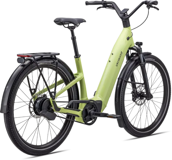 2023 Specialized Turbo Como 5.0 IGH