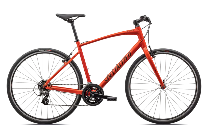 2023 Specialized Sirrus 1.0