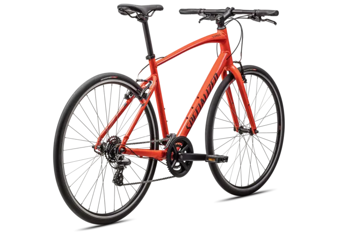 2023 Specialized Sirrus 1.0
