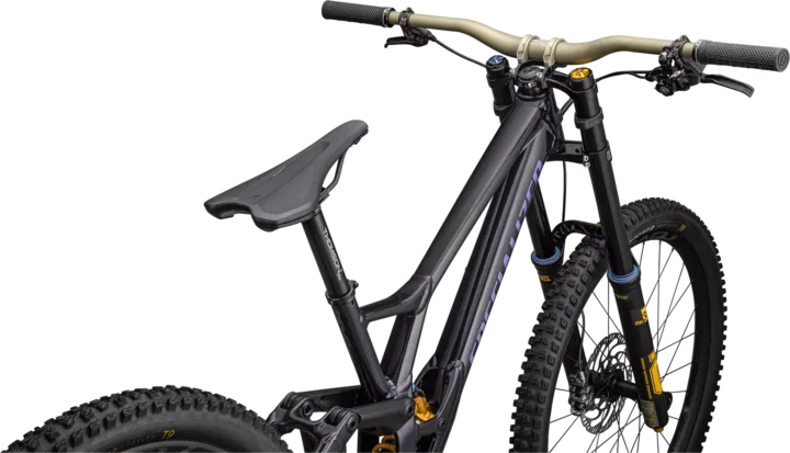 2023 Specialized Demo Race