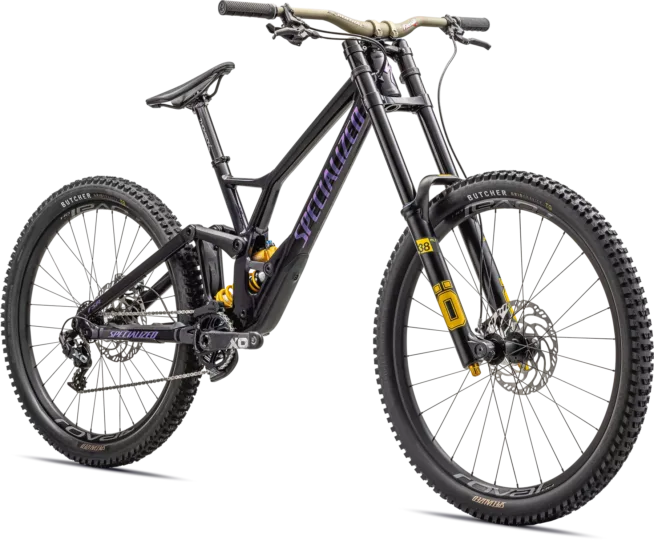 2023 Specialized Demo Race
