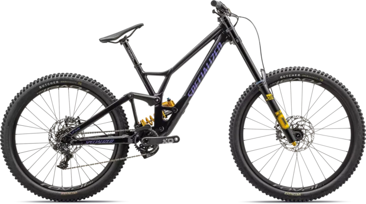 2023 Specialized Demo Race