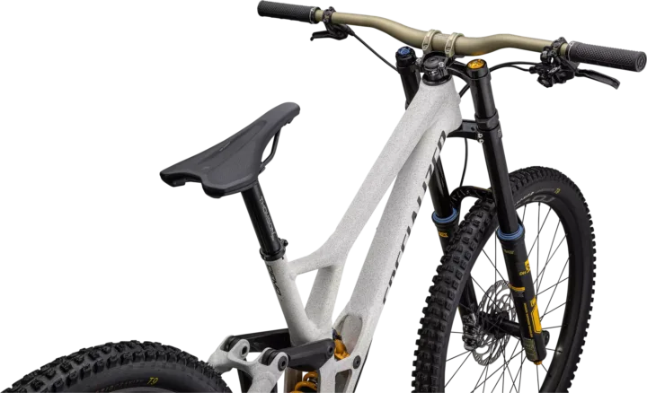 2023 Specialized Demo Race