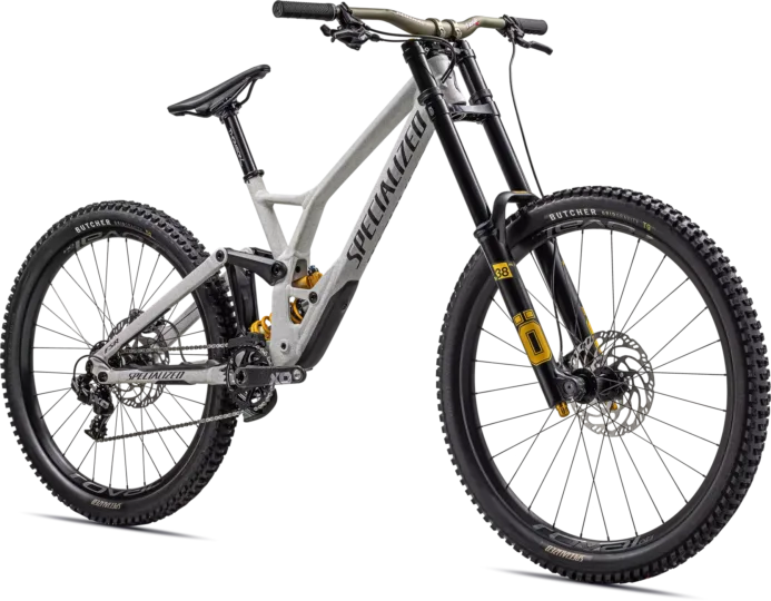 2023 Specialized Demo Race