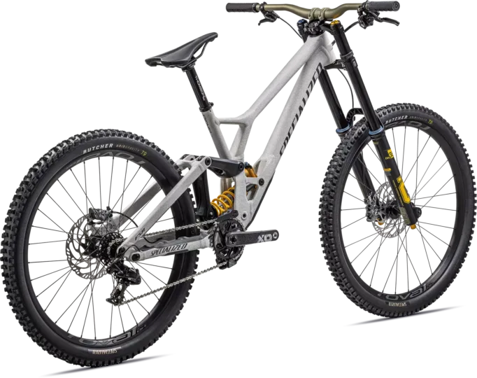 2023 Specialized Demo Race