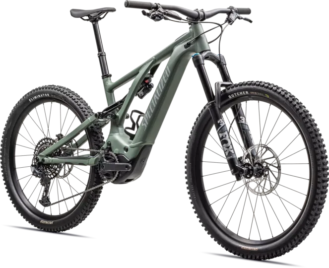 2023 Specialized Turbo Levo 3 Comp Alloy