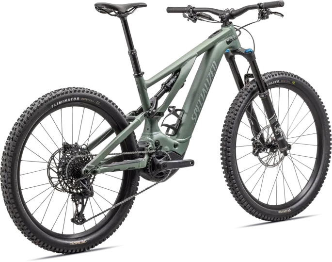 2023 Specialized Turbo Levo 3 Comp Alloy