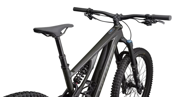 2023 Specialized Turbo Kenevo Comp