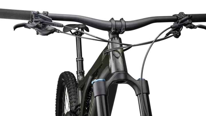 2023 Specialized Turbo Kenevo Comp