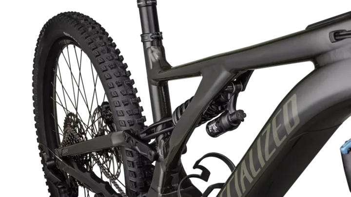 2023 Specialized Turbo Kenevo Comp