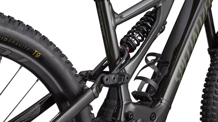 2023 Specialized Turbo Kenevo Comp
