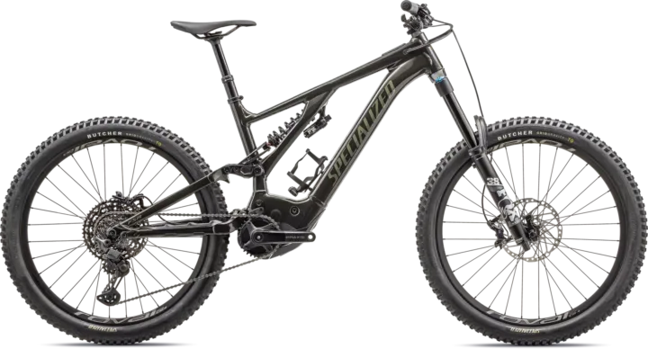 2023 Specialized Turbo Kenevo Comp