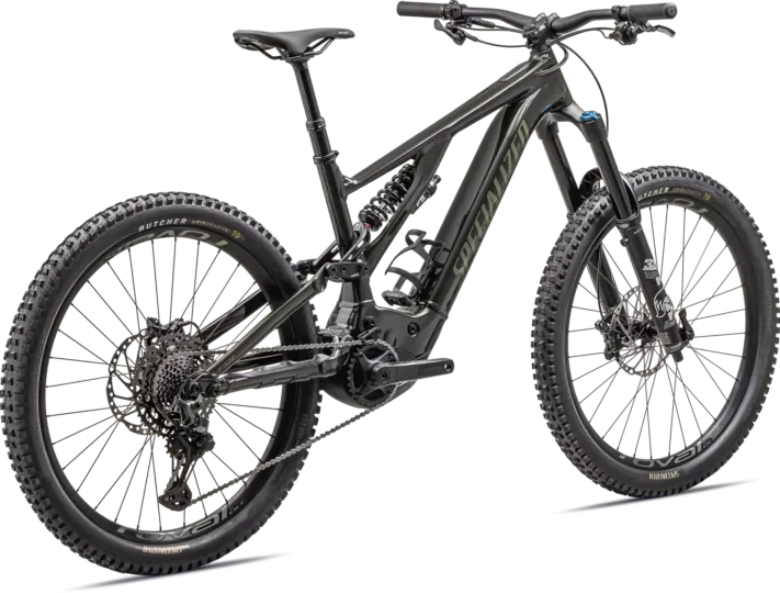 2023 Specialized Turbo Kenevo Comp