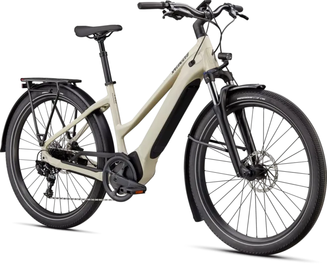2023 Specialized Turbo Vado 4.0 Step-Through
