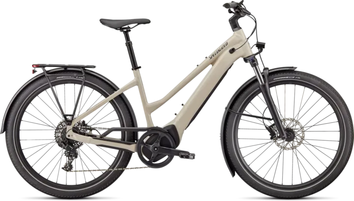 2023 Specialized Turbo Vado 4.0 Step-Through