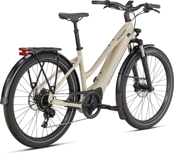 2023 Specialized Turbo Vado 4.0 Step-Through