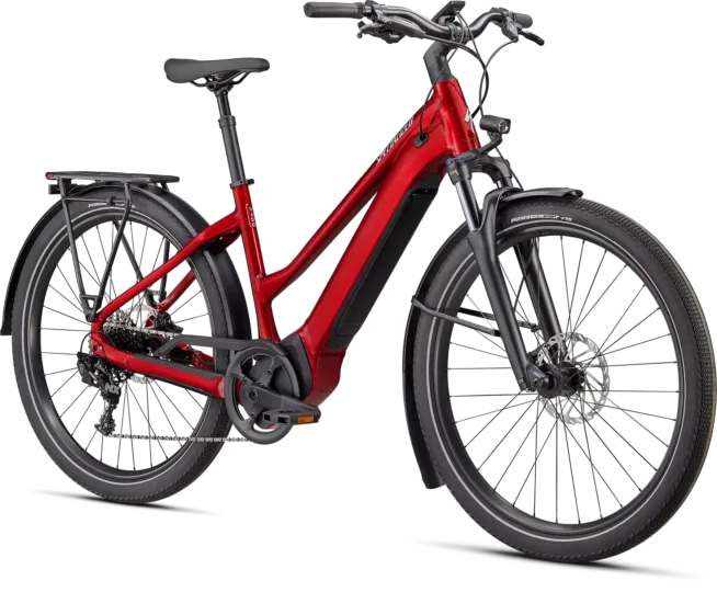2023 Specialized Turbo Vado 4.0 Step-Through