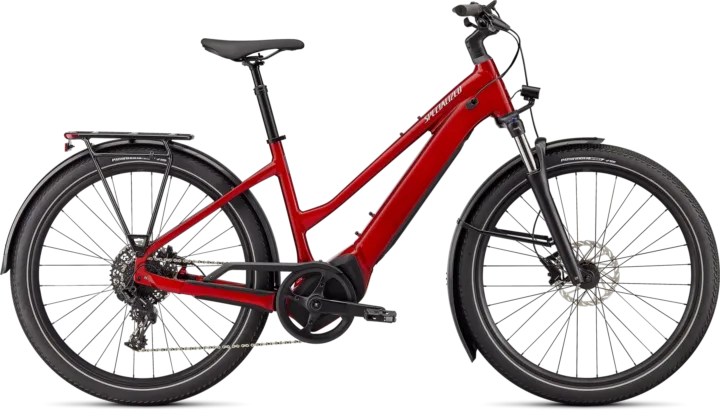 2023 Specialized Turbo Vado 4.0 Step-Through