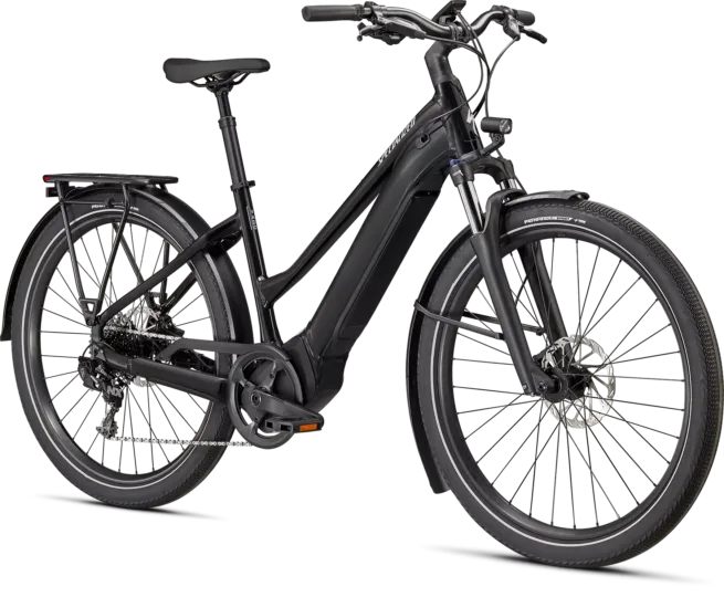 2023 Specialized Turbo Vado 4.0 Step-Through