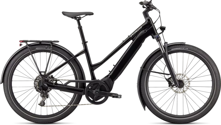 2023 Specialized Turbo Vado 4.0 Step-Through