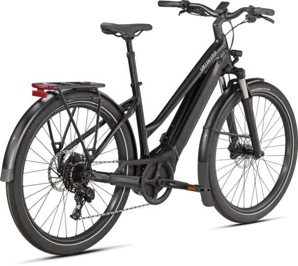 2023 Specialized Turbo Vado 4.0 Step-Through