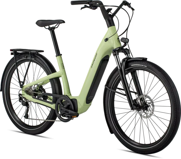 2023 Specialized Turbo Como 3.0