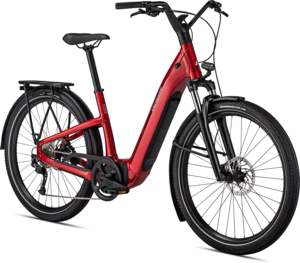 2023 Specialized Turbo Como 3.0