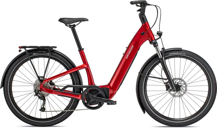 2023 Specialized Turbo Como 3.0