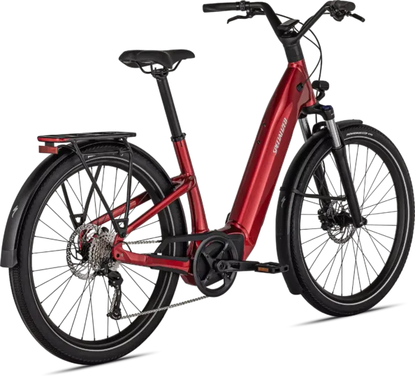 2023 Specialized Turbo Como 3.0