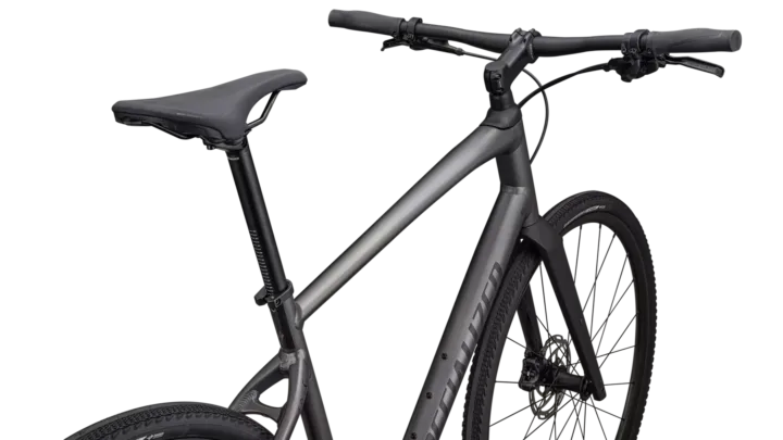 2023 Specialized Sirrus X 4.0