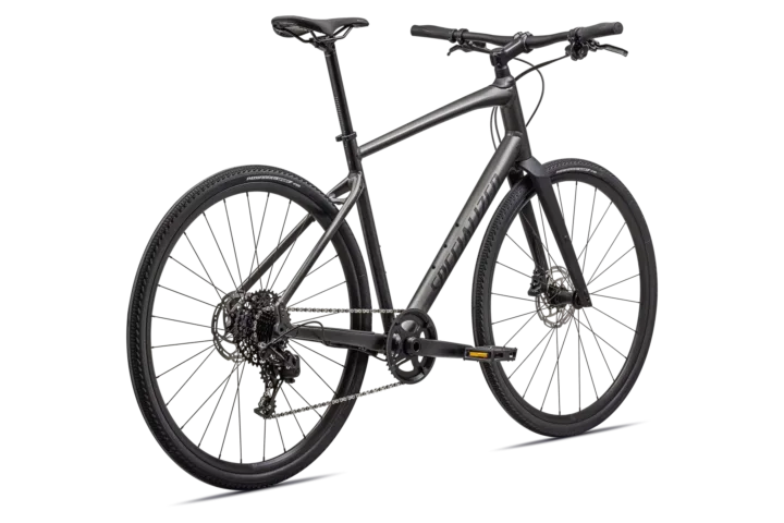 2023 Specialized Sirrus X 4.0