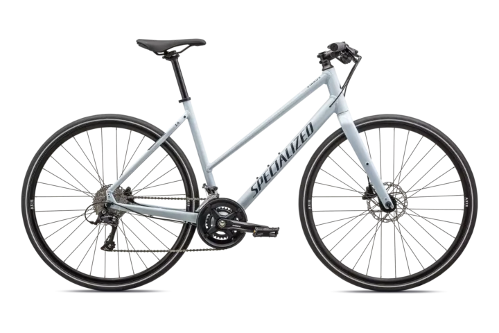 2023 Specialized Sirrus 3.0 Step-Through
