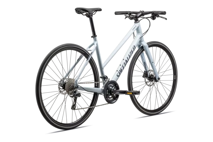 2023 Specialized Sirrus 3.0 Step-Through
