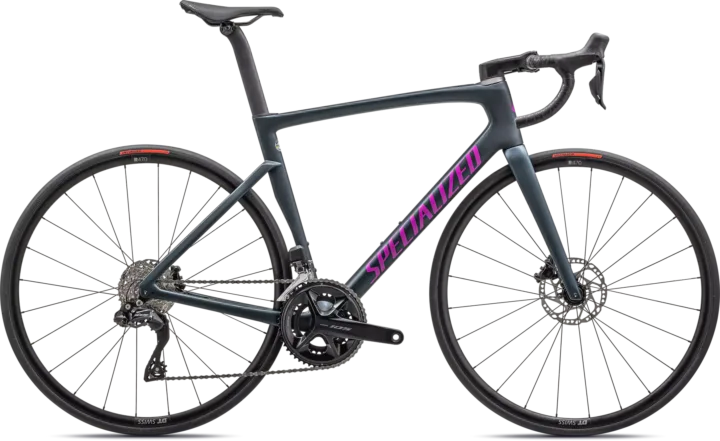 2023 Specialized Tarmac SL7 Comp