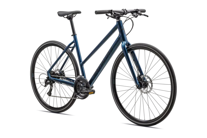 2023 Specialized Sirrus 2.0 Step-Through