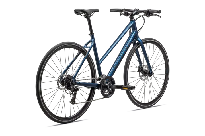 2023 Specialized Sirrus 2.0 Step-Through
