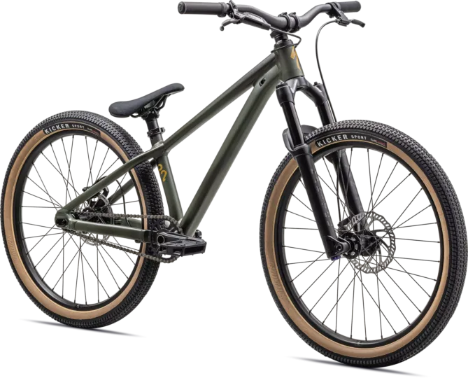 2023 Specialized P.2